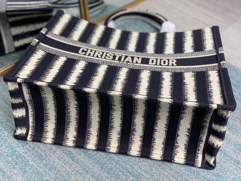 Christian Dior Shopping Bags